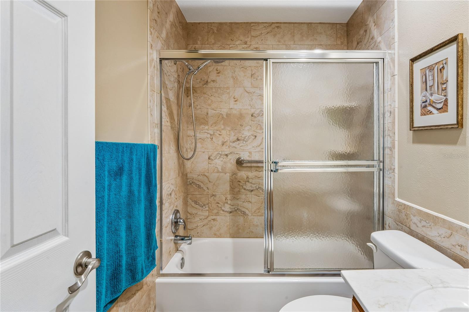 TIMBER PINES - Residential