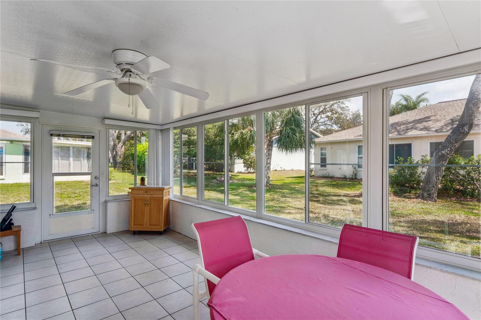 TIMBER PINES - Residential