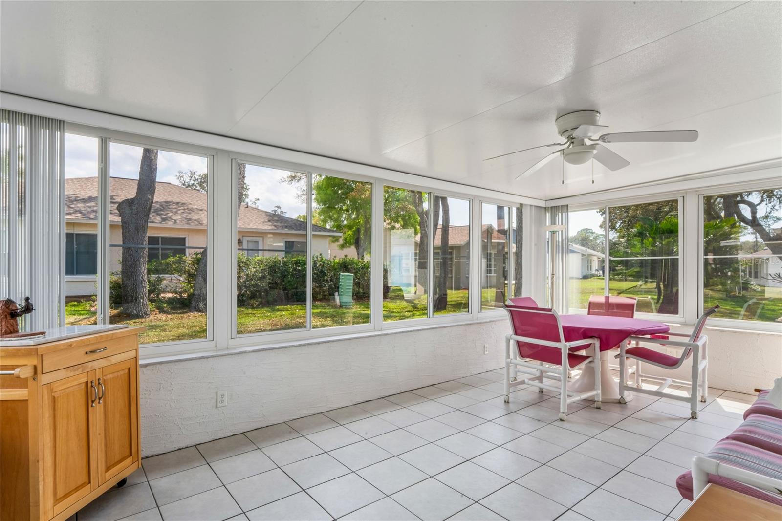 TIMBER PINES - Residential