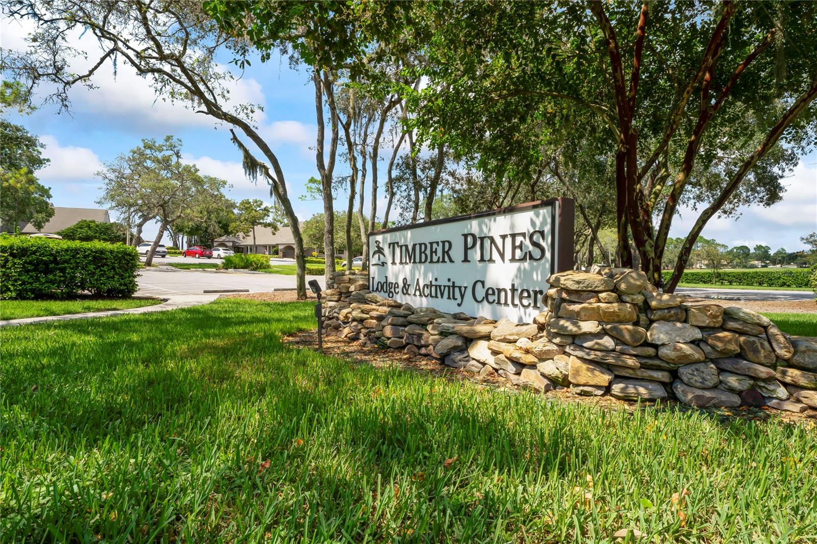 TIMBER PINES - Residential