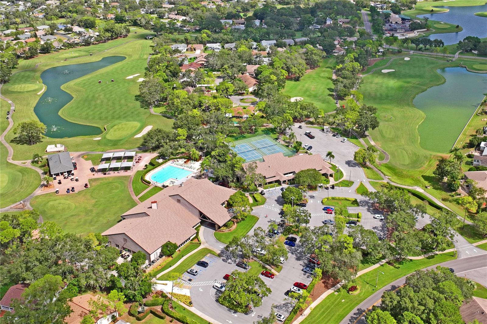 TIMBER PINES - Residential