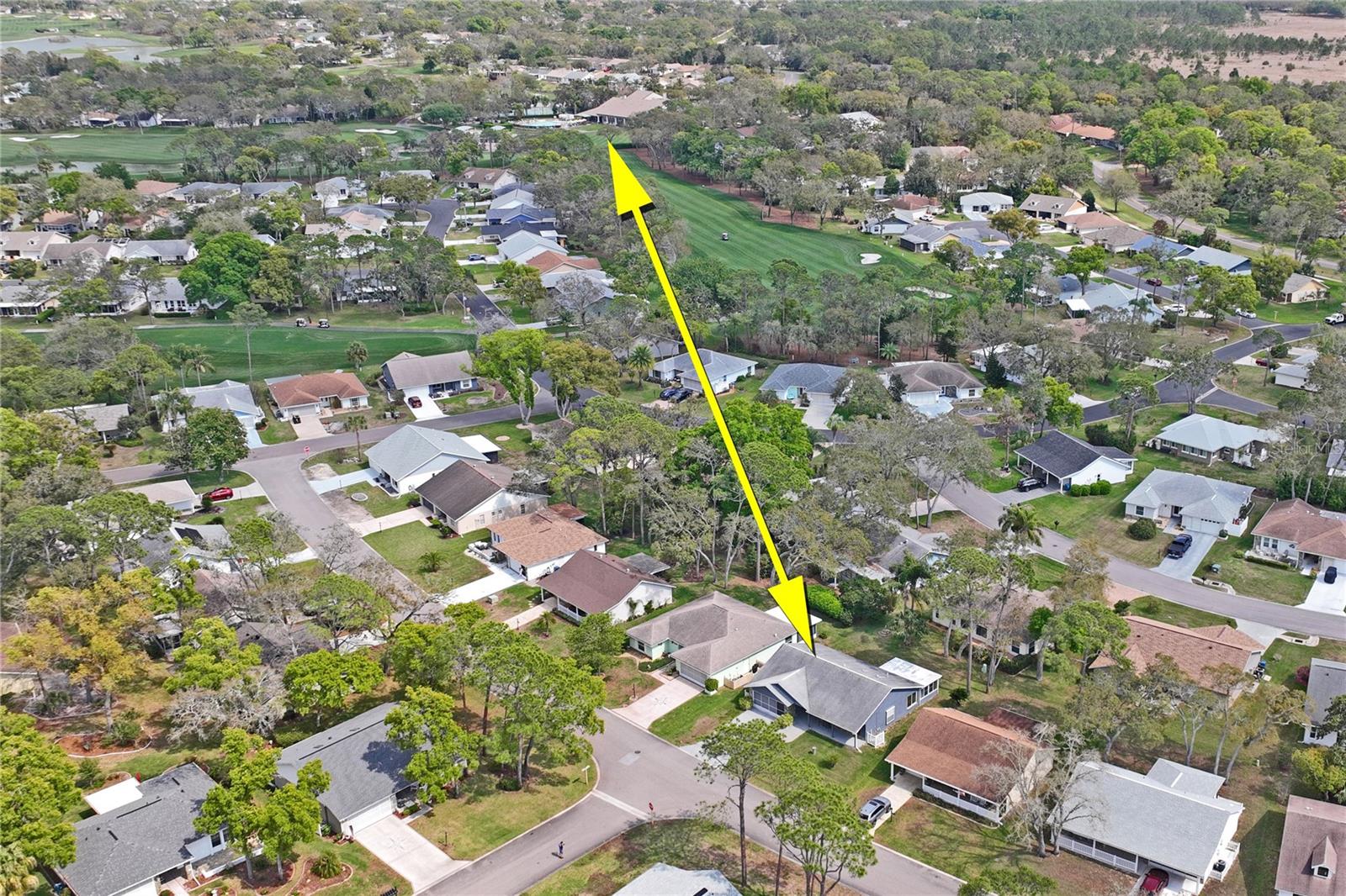 TIMBER PINES - Residential