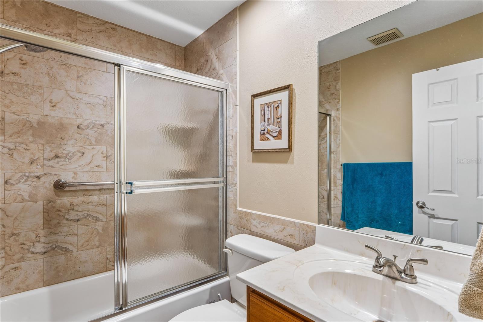 TIMBER PINES - Residential