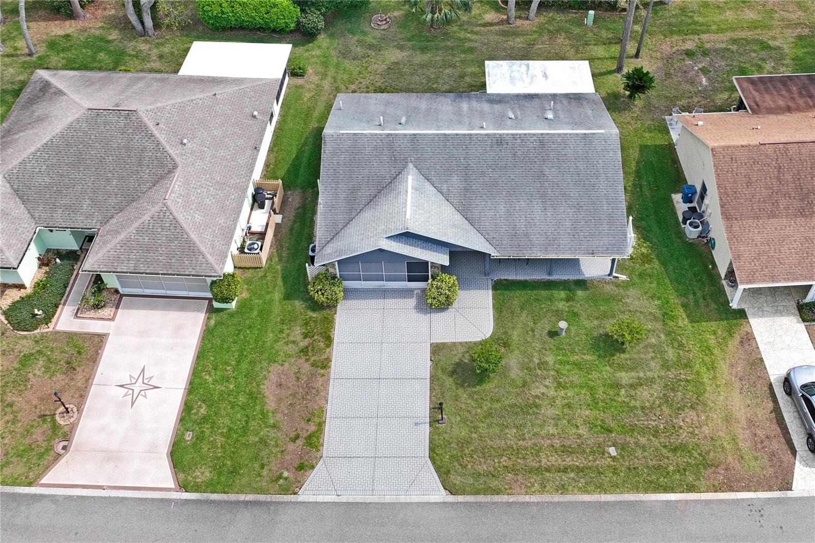 TIMBER PINES - Residential