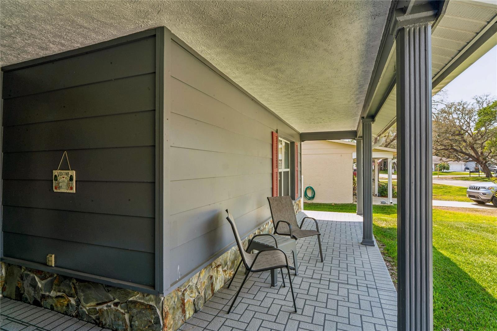 TIMBER PINES - Residential