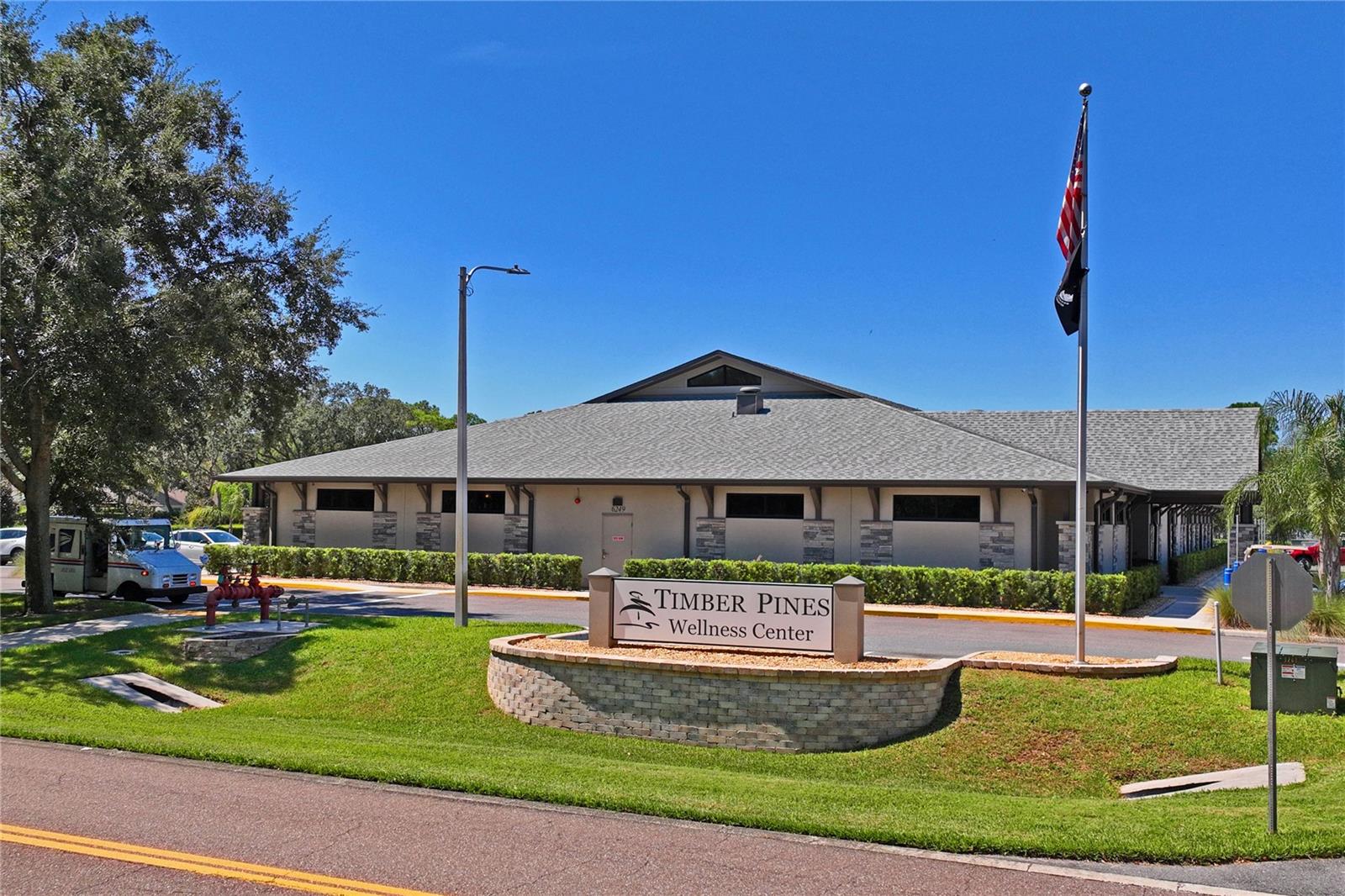 TIMBER PINES - Residential