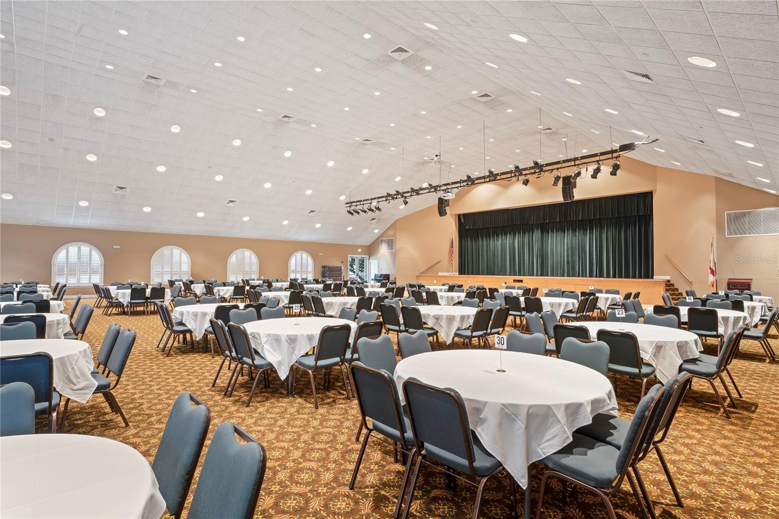 TIMBER PINES - Residential