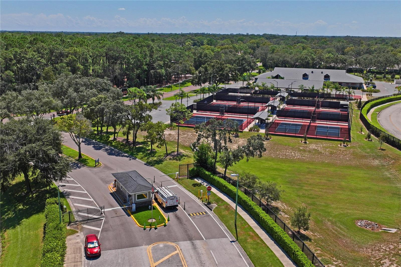 TIMBER PINES - Residential