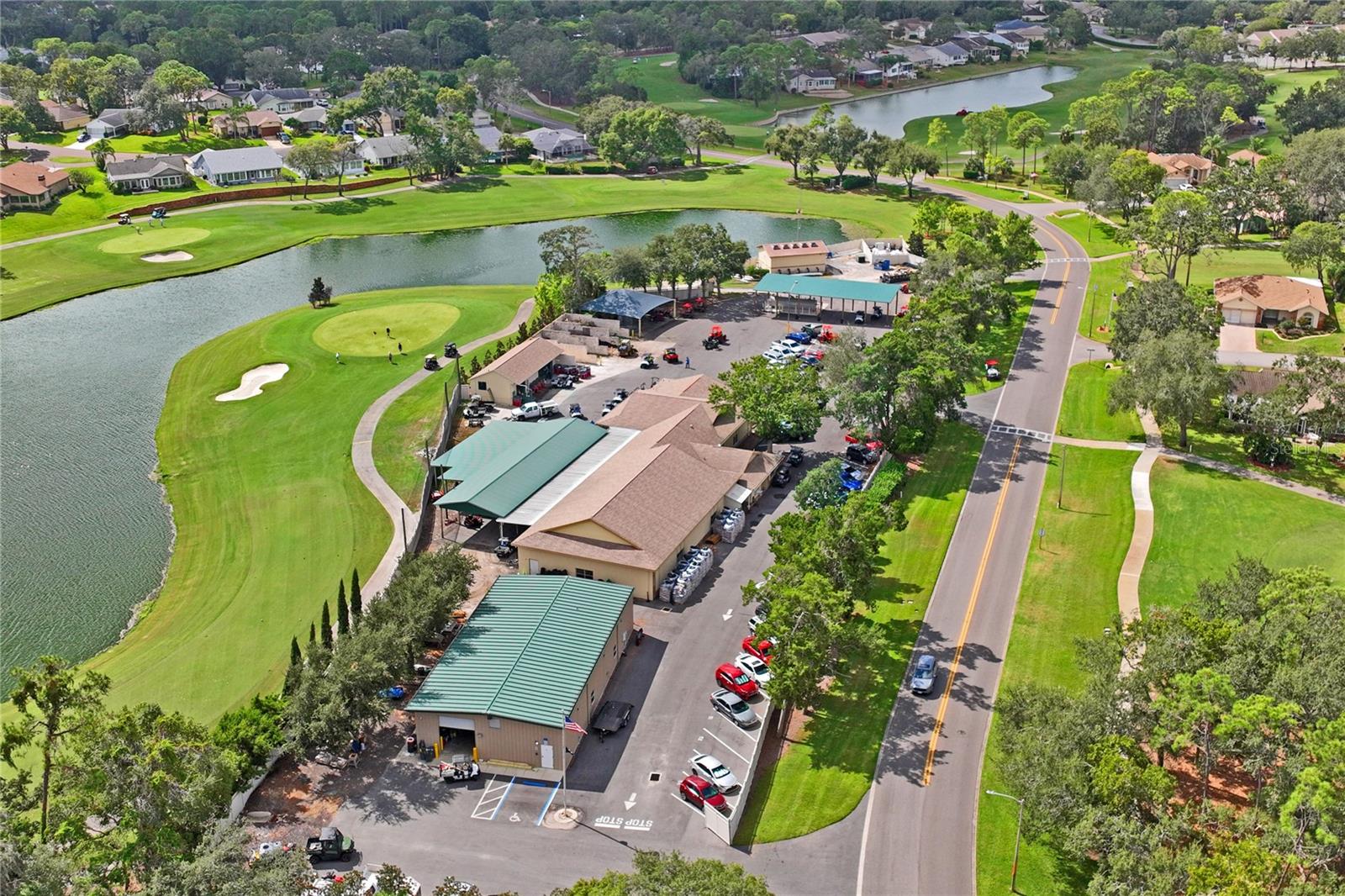 TIMBER PINES - Residential