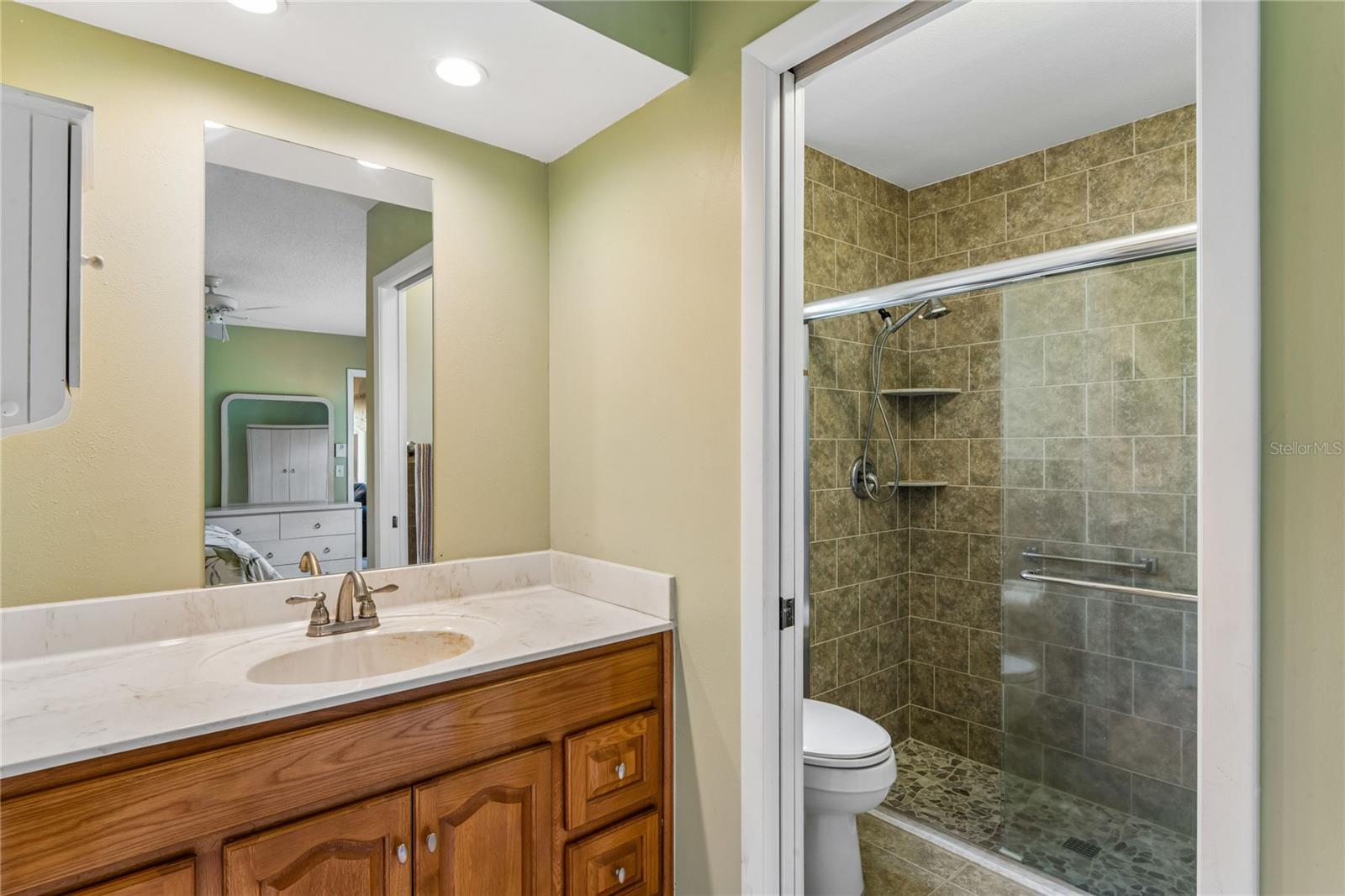 TIMBER PINES - Residential