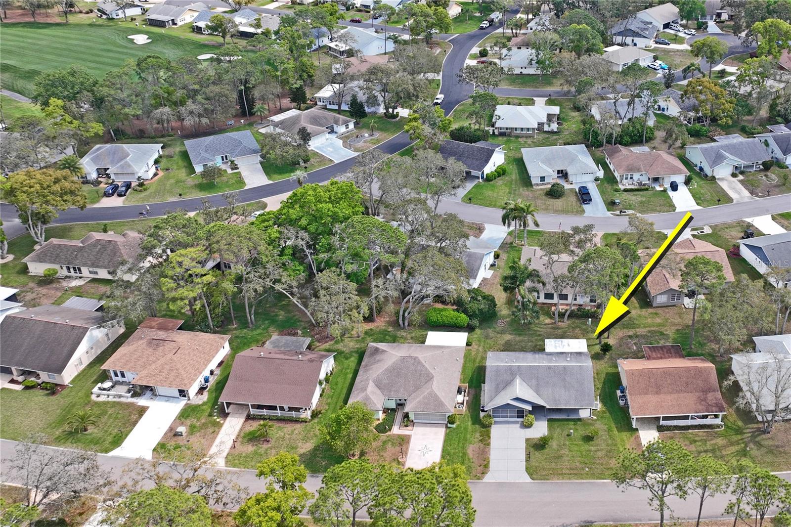 TIMBER PINES - Residential