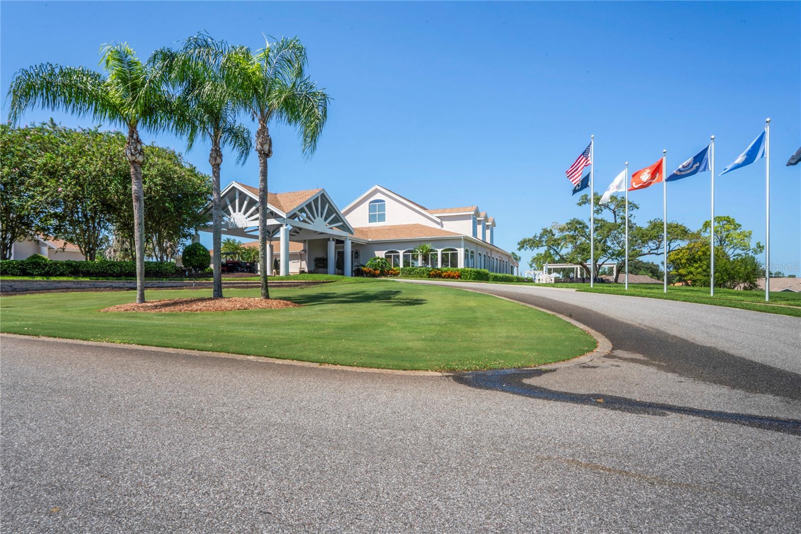 TIMBER PINES - Residential