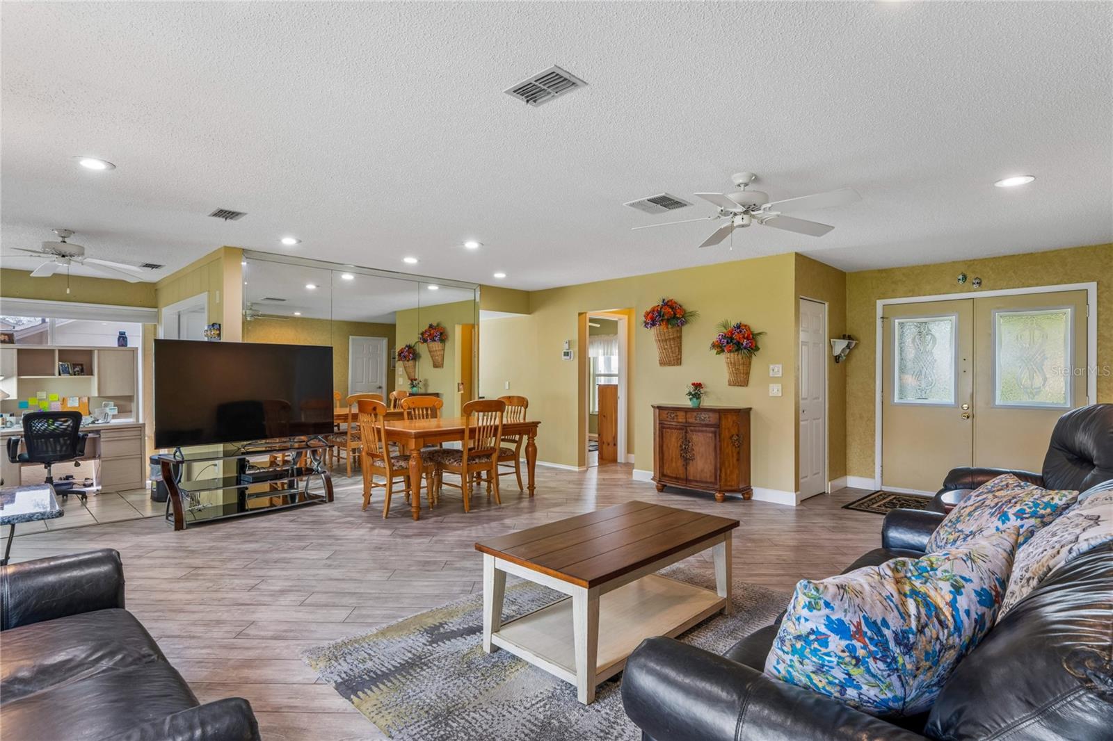 TIMBER PINES - Residential