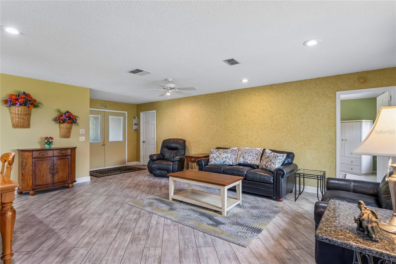 TIMBER PINES - Residential