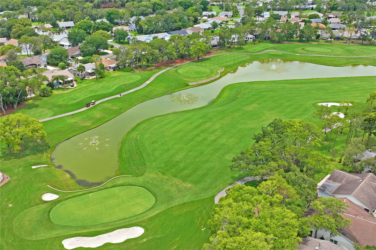 TIMBER PINES - Residential