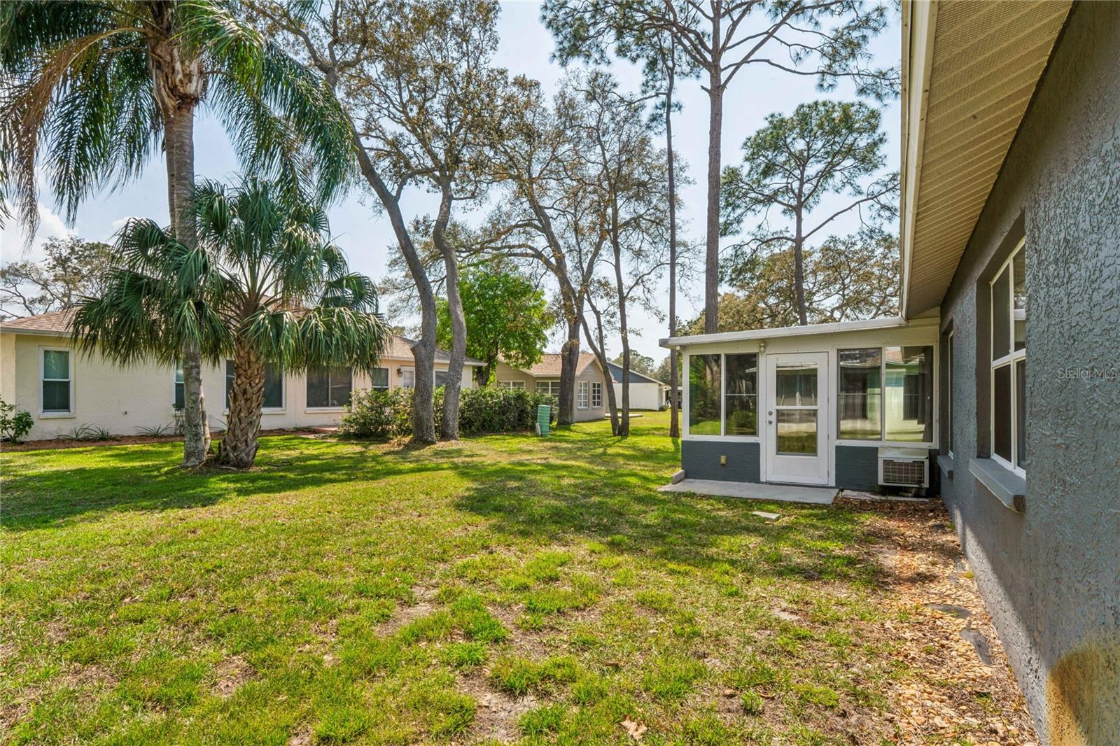 TIMBER PINES - Residential