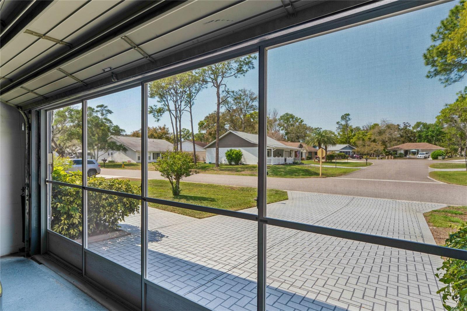 TIMBER PINES - Residential