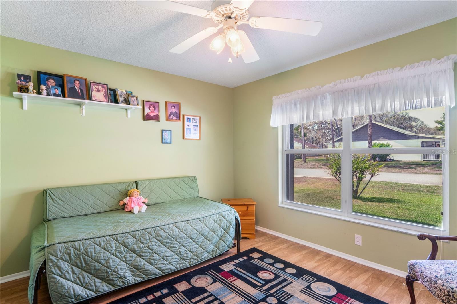 TIMBER PINES - Residential