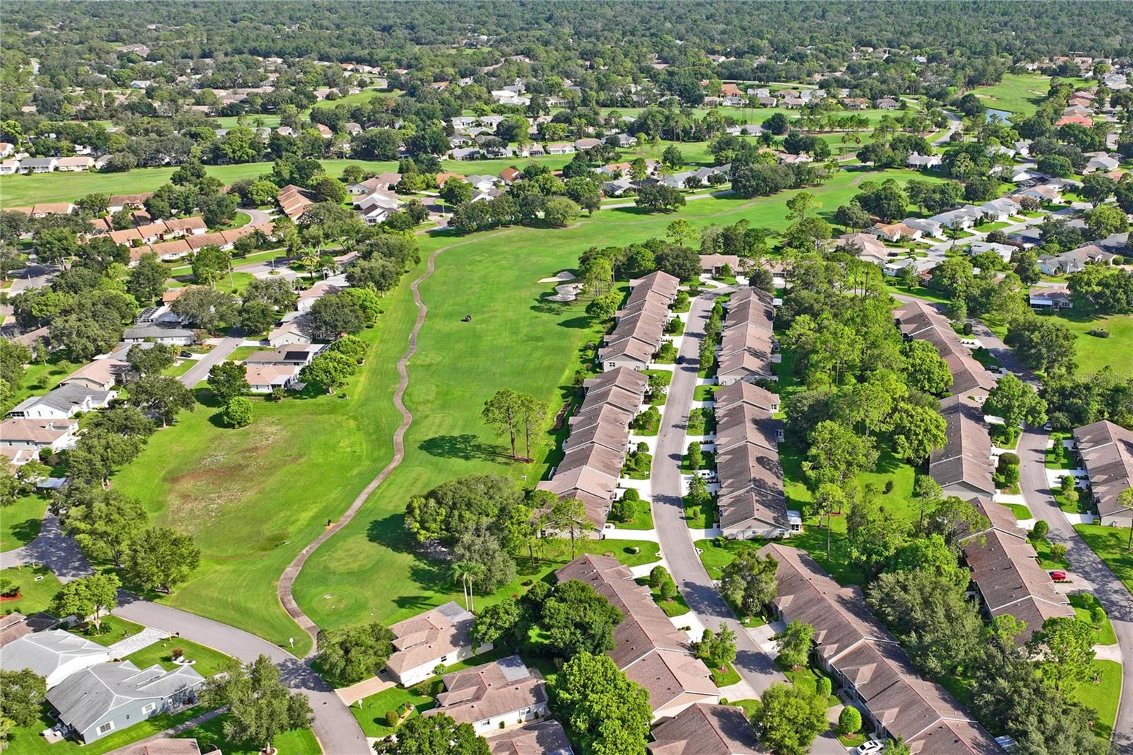 TIMBER PINES - Residential