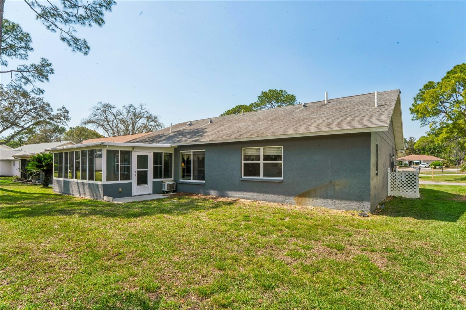 TIMBER PINES - Residential