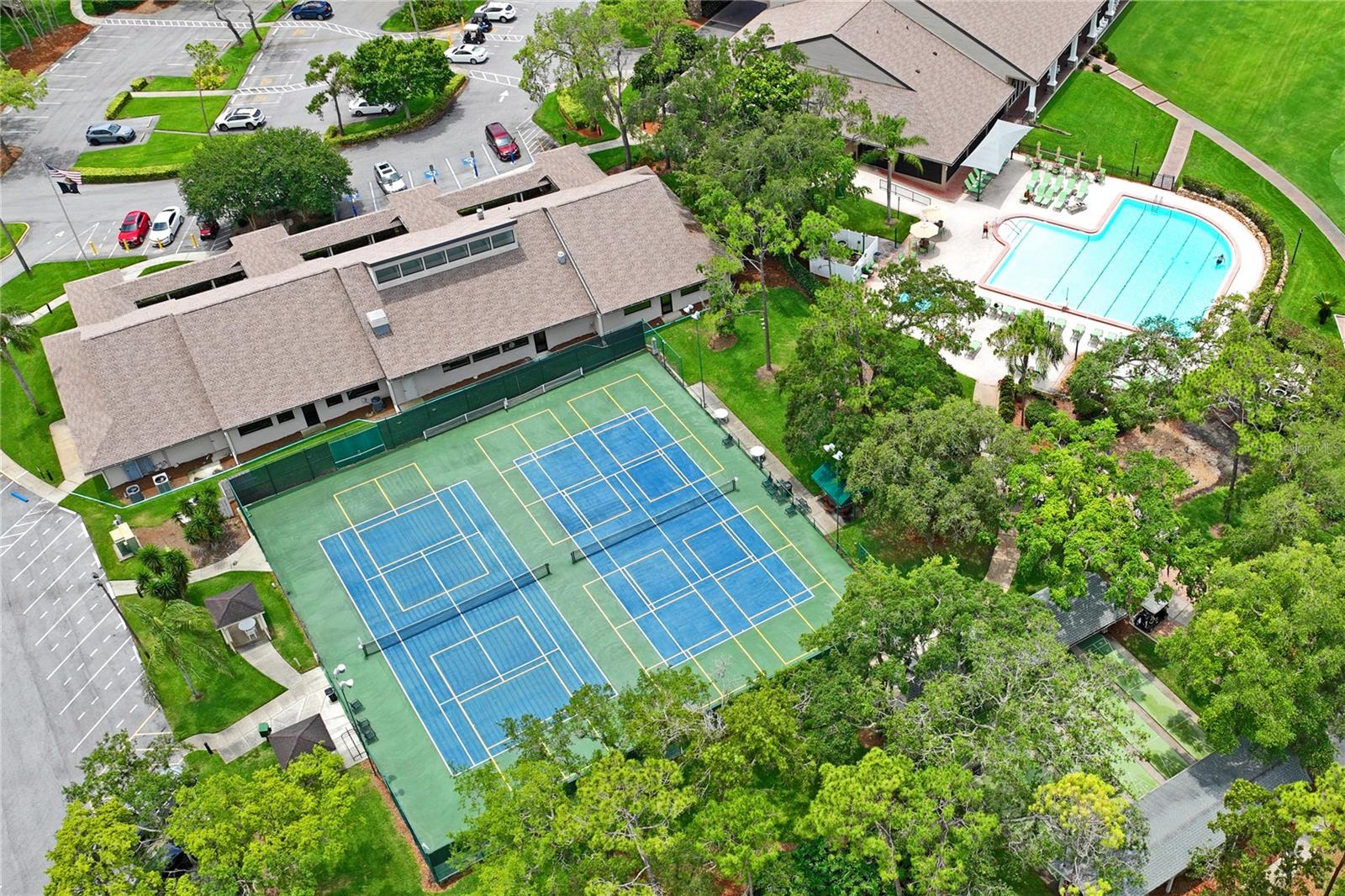 TIMBER PINES - Residential