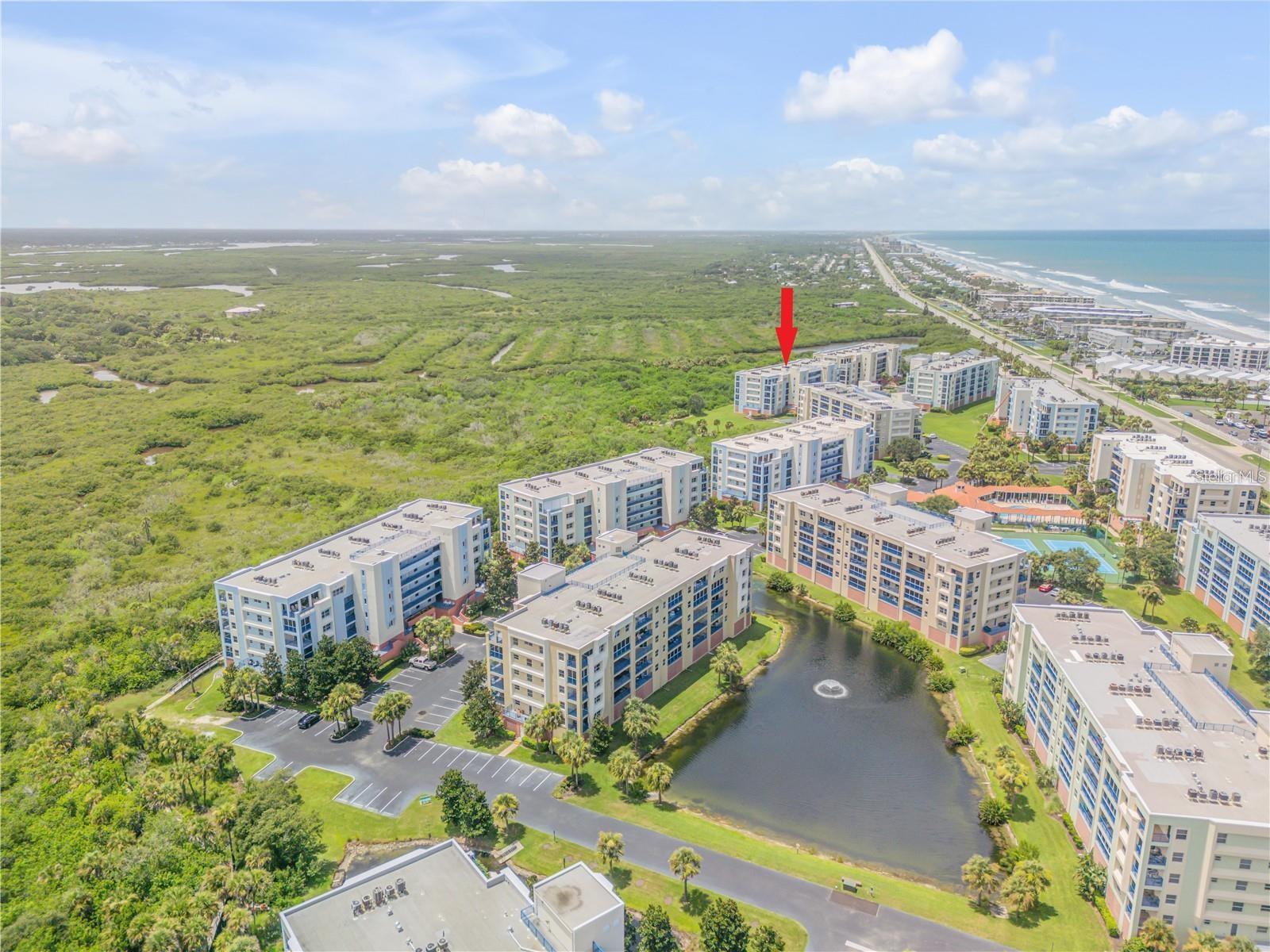 5300 S ATLANTIC AVENUE 5-206