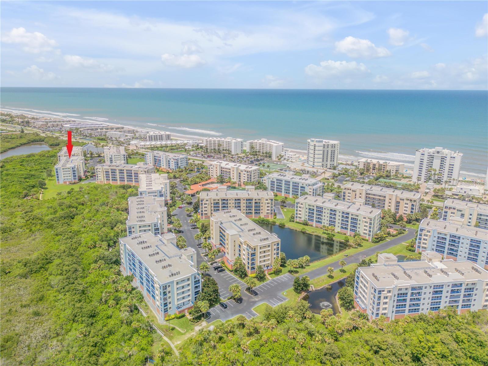 5300 S ATLANTIC AVENUE 5-206