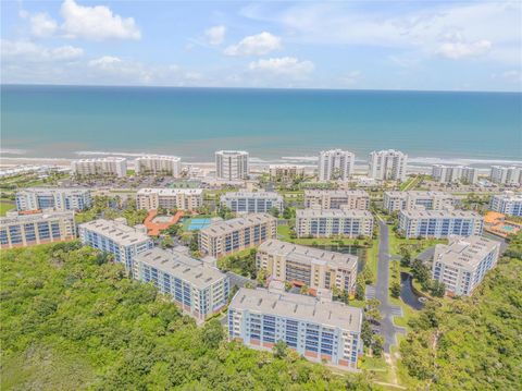 5300 S ATLANTIC AVENUE 5-206 NEW SMYRNA BEACH FL 32169