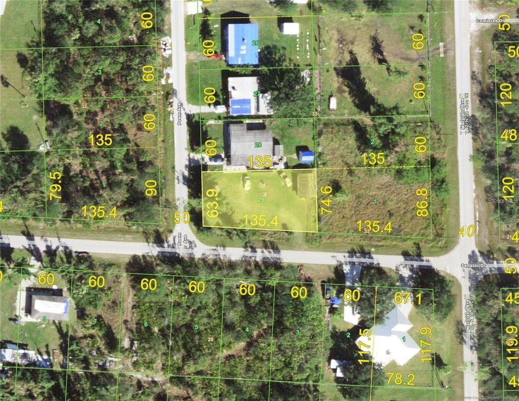 Photo of 12486 Poem Avenue, Punta Gorda, FL 33955 (MLS # TB8417770)
