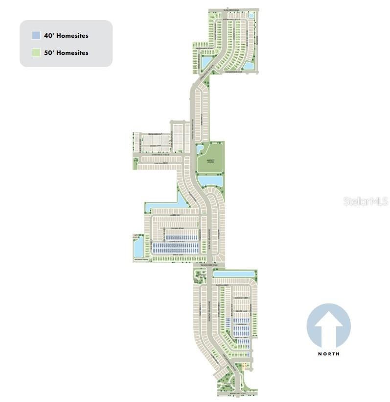 5166 GREEN BELT DRIVE