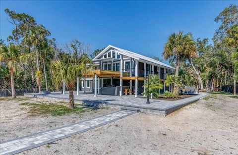 A home in HOMOSASSA