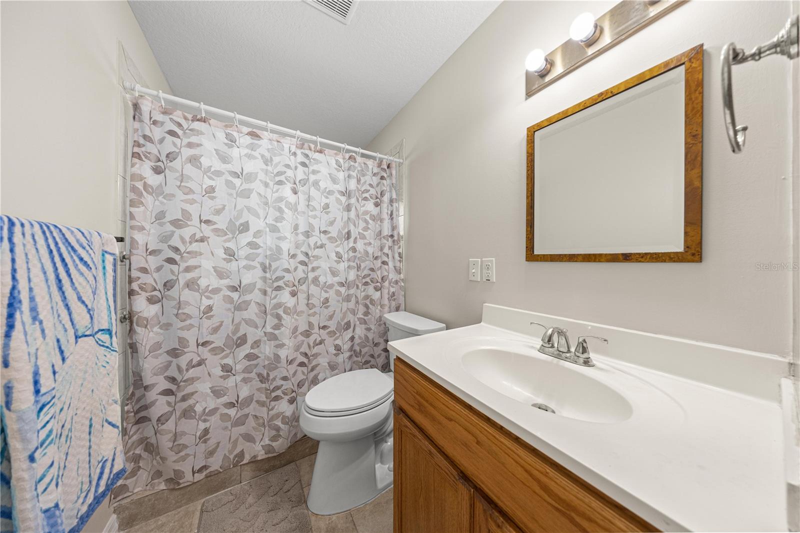 RAINBOW SPGS - Residential