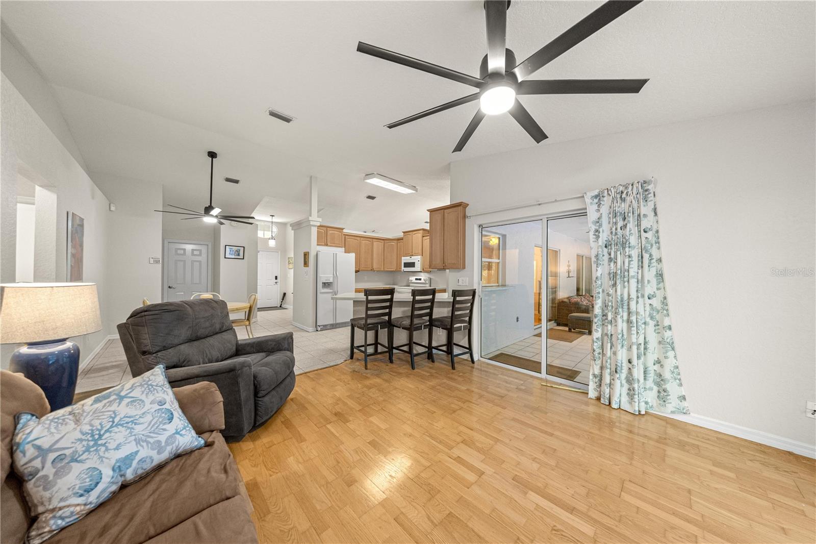 RAINBOW SPGS - Residential