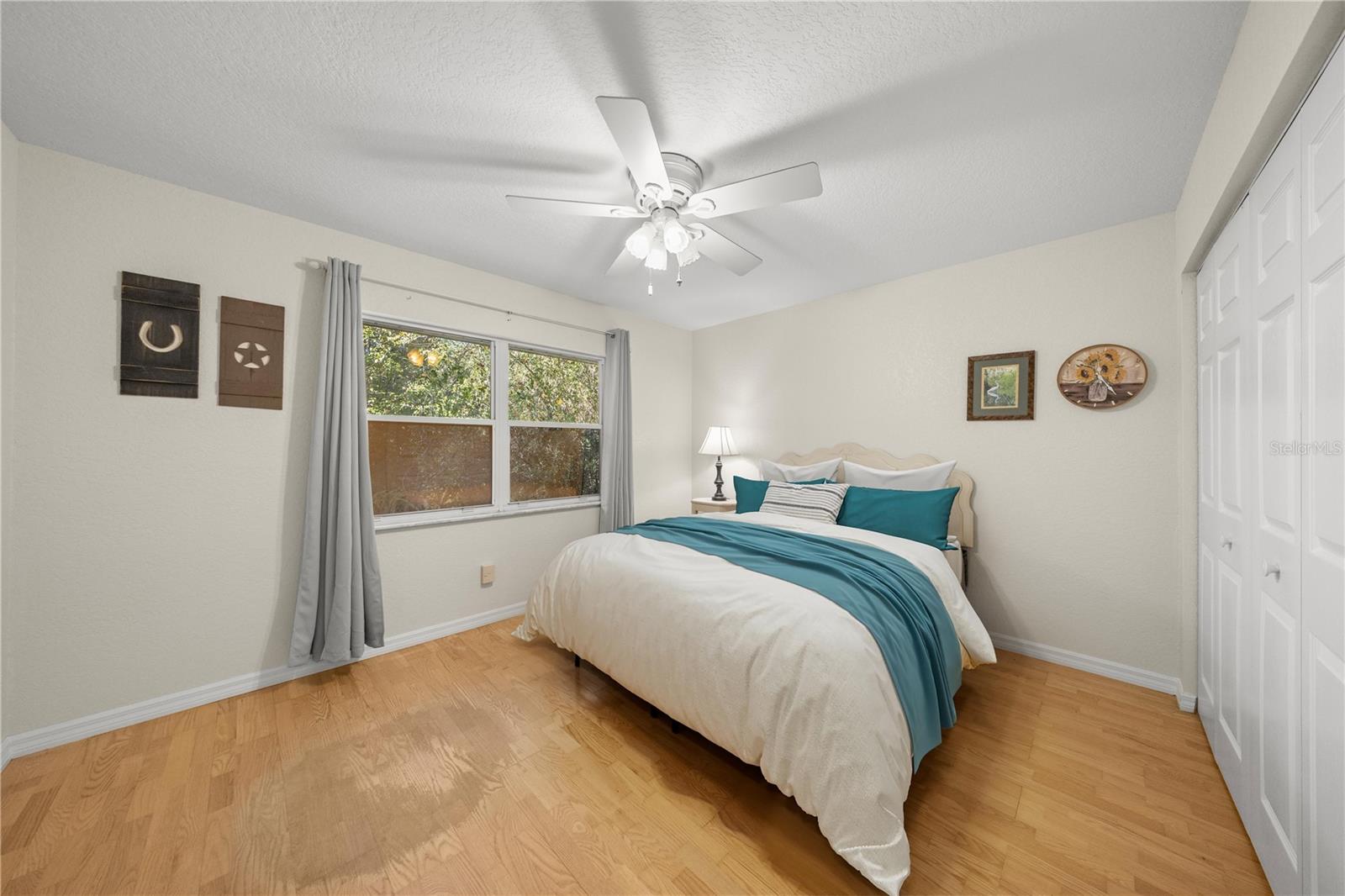 RAINBOW SPGS - Residential