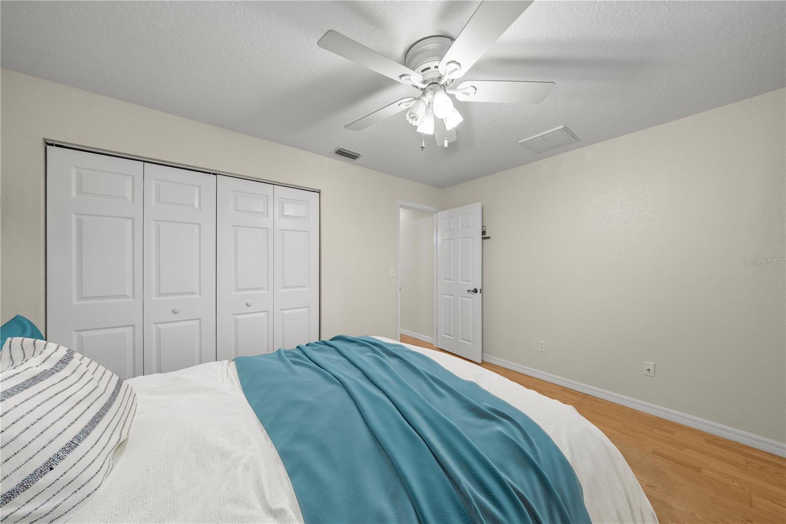 RAINBOW SPGS - Residential