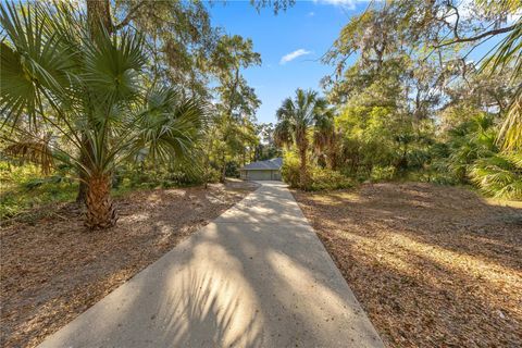 7999 SW 187TH AVENUE DUNNELLON FL 34432