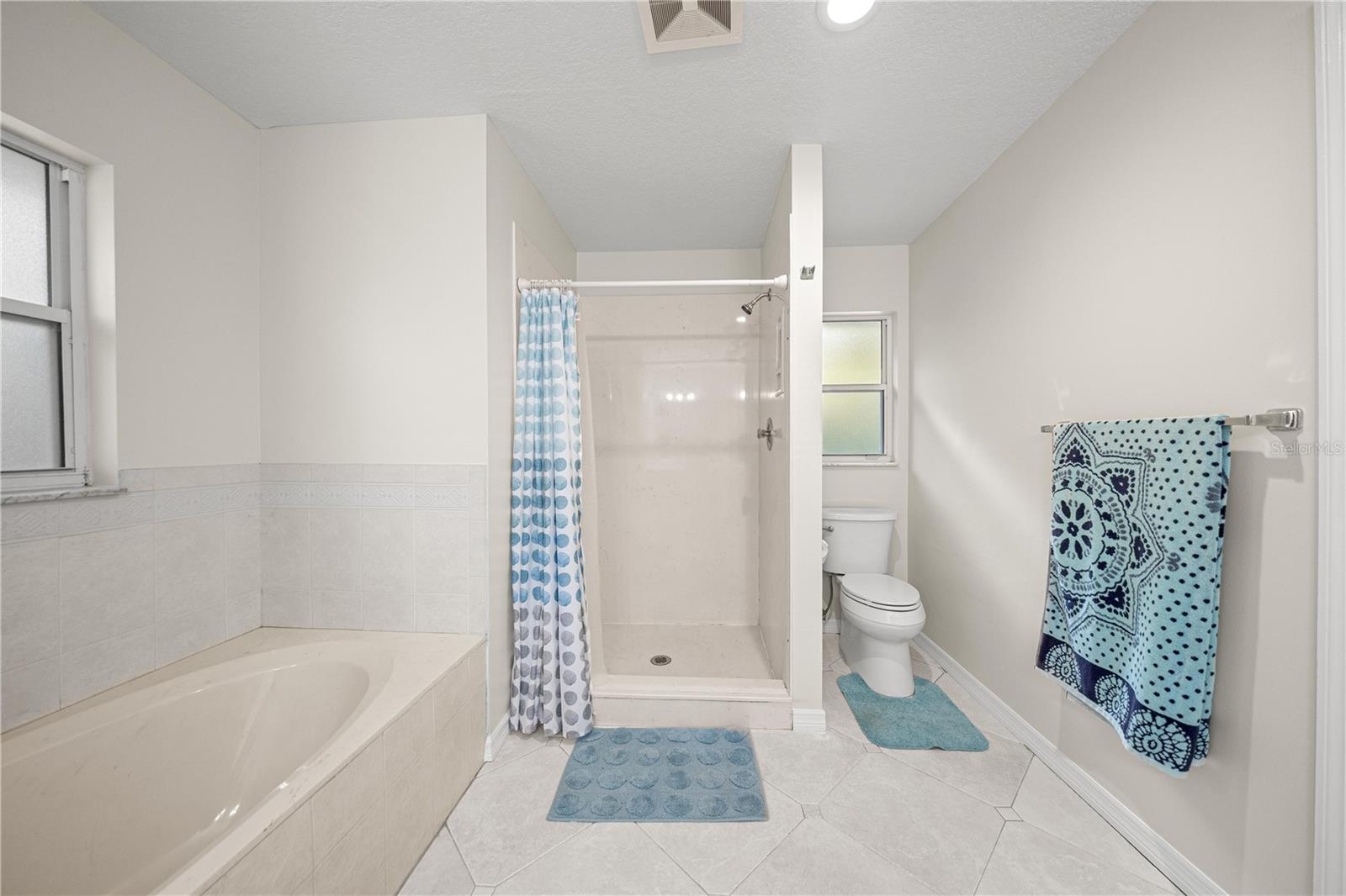 RAINBOW SPGS - Residential