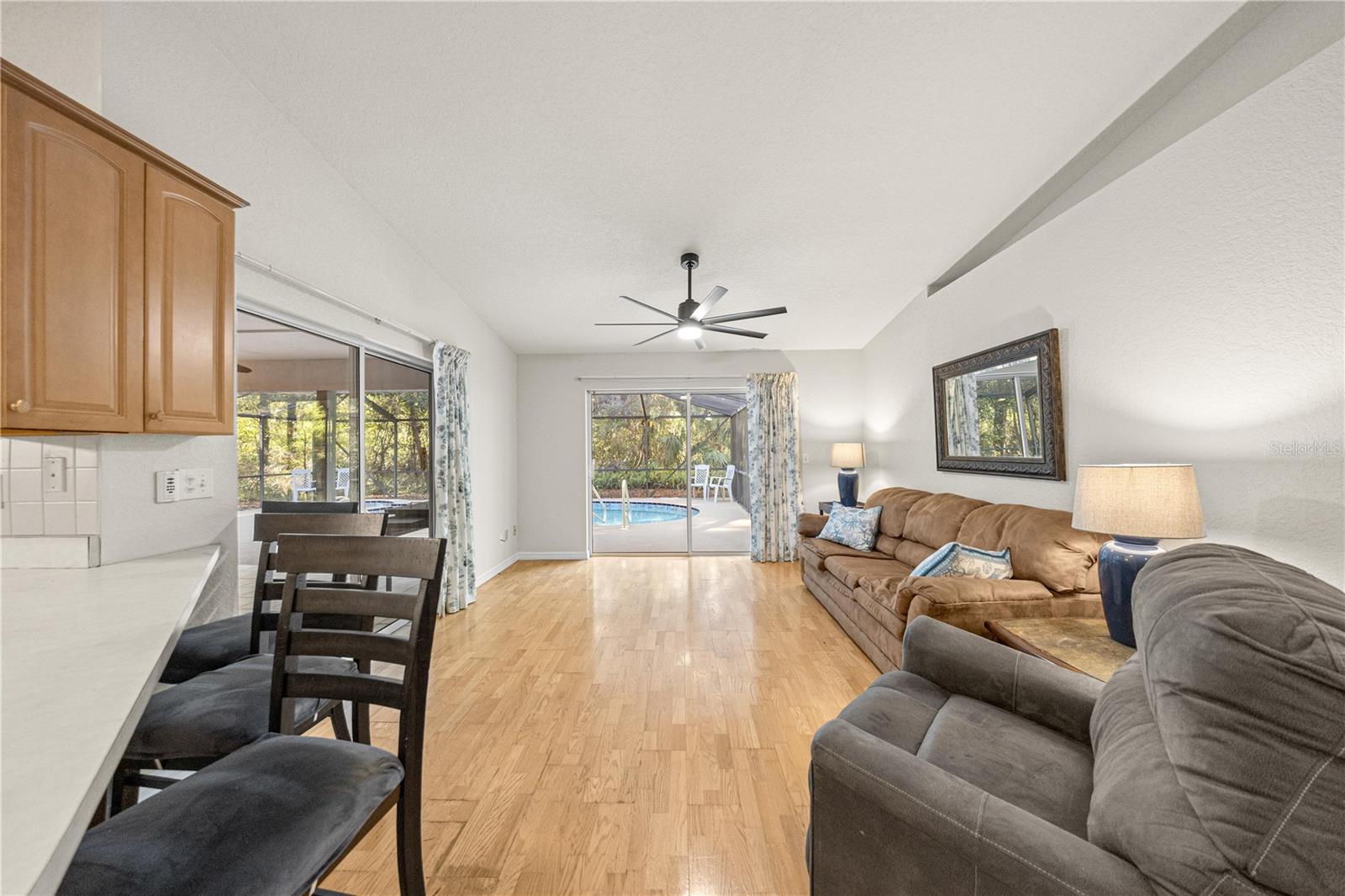 RAINBOW SPGS - Residential