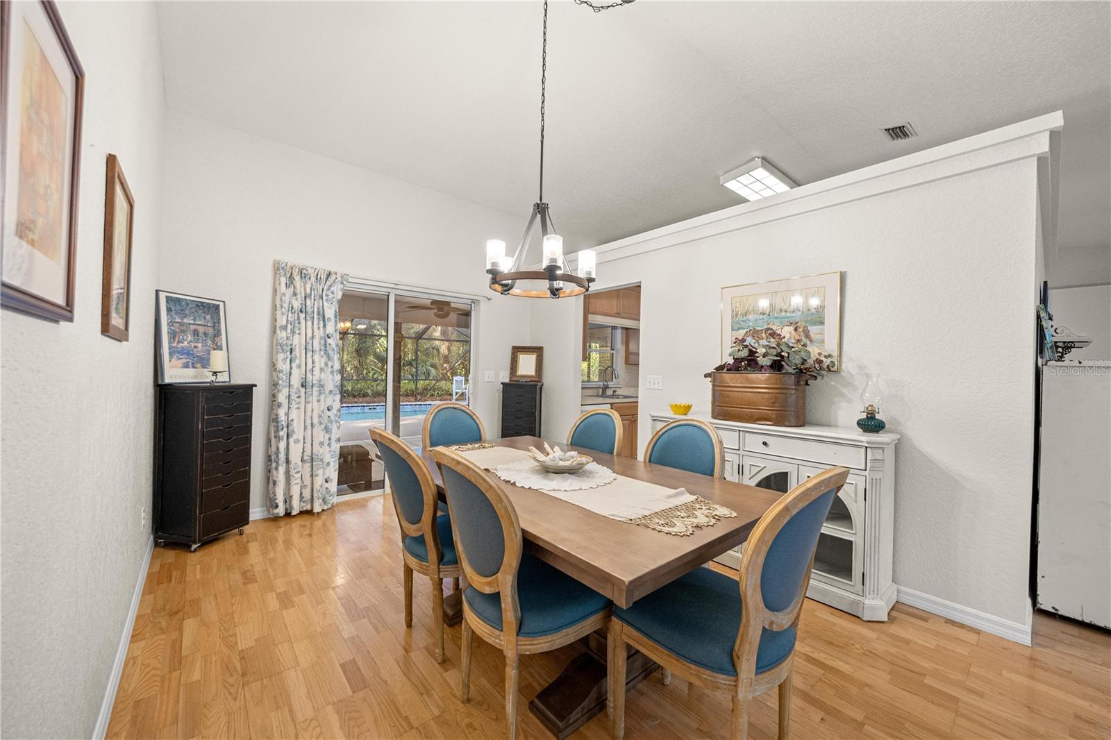 RAINBOW SPGS - Residential