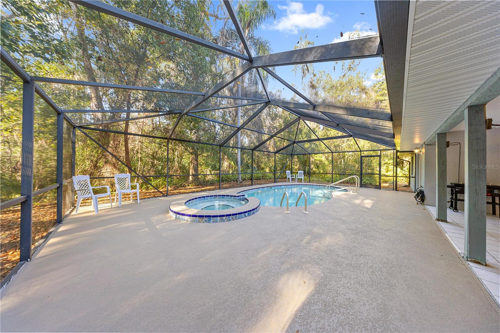 RAINBOW SPGS - Residential