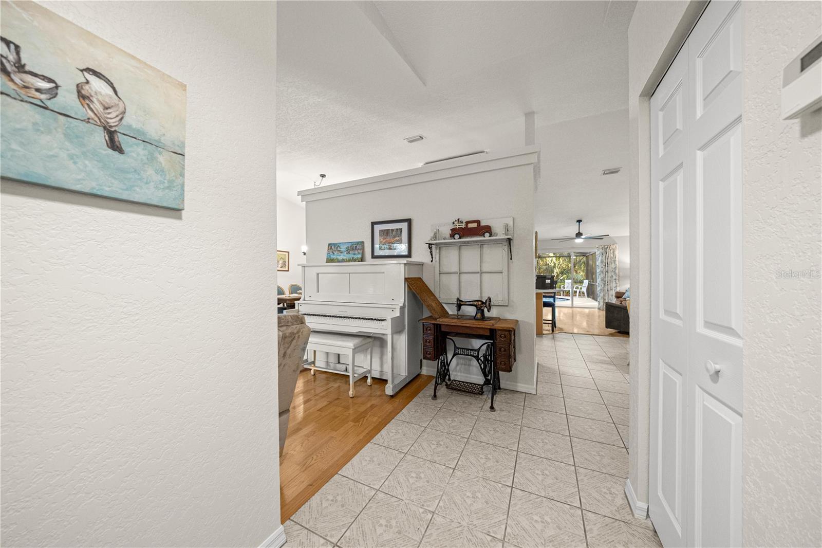 RAINBOW SPGS - Residential