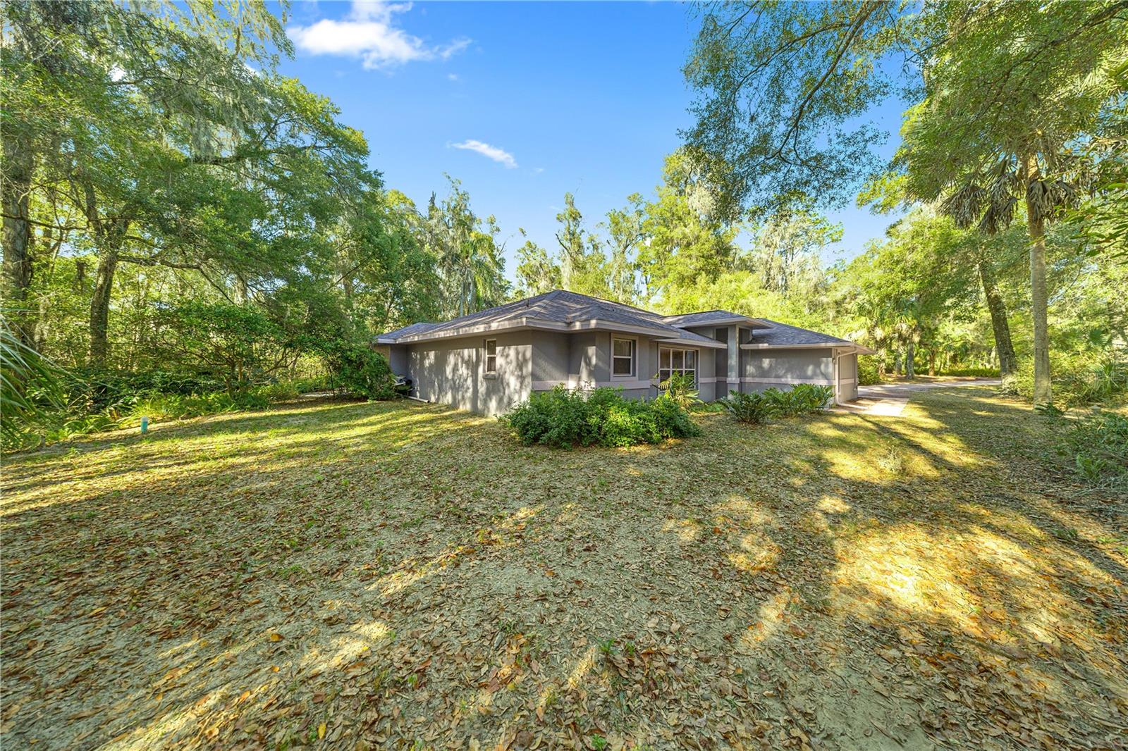 RAINBOW SPGS - Residential