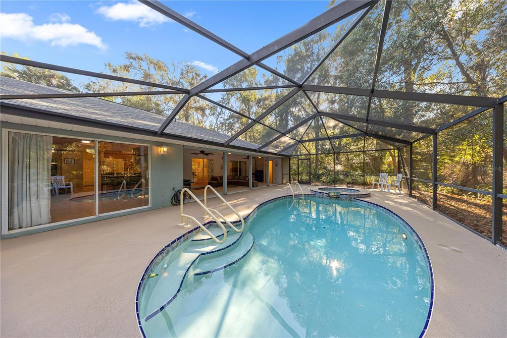 Photo of 7999 SW 187th Avenue, Dunnellon, FL 34432 (MLS # TB8453976)