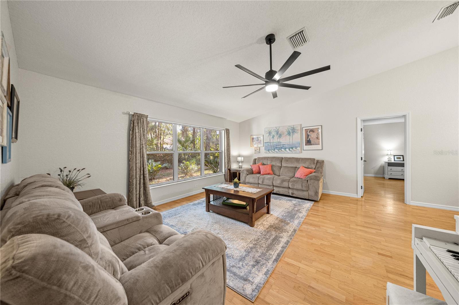 RAINBOW SPGS - Residential