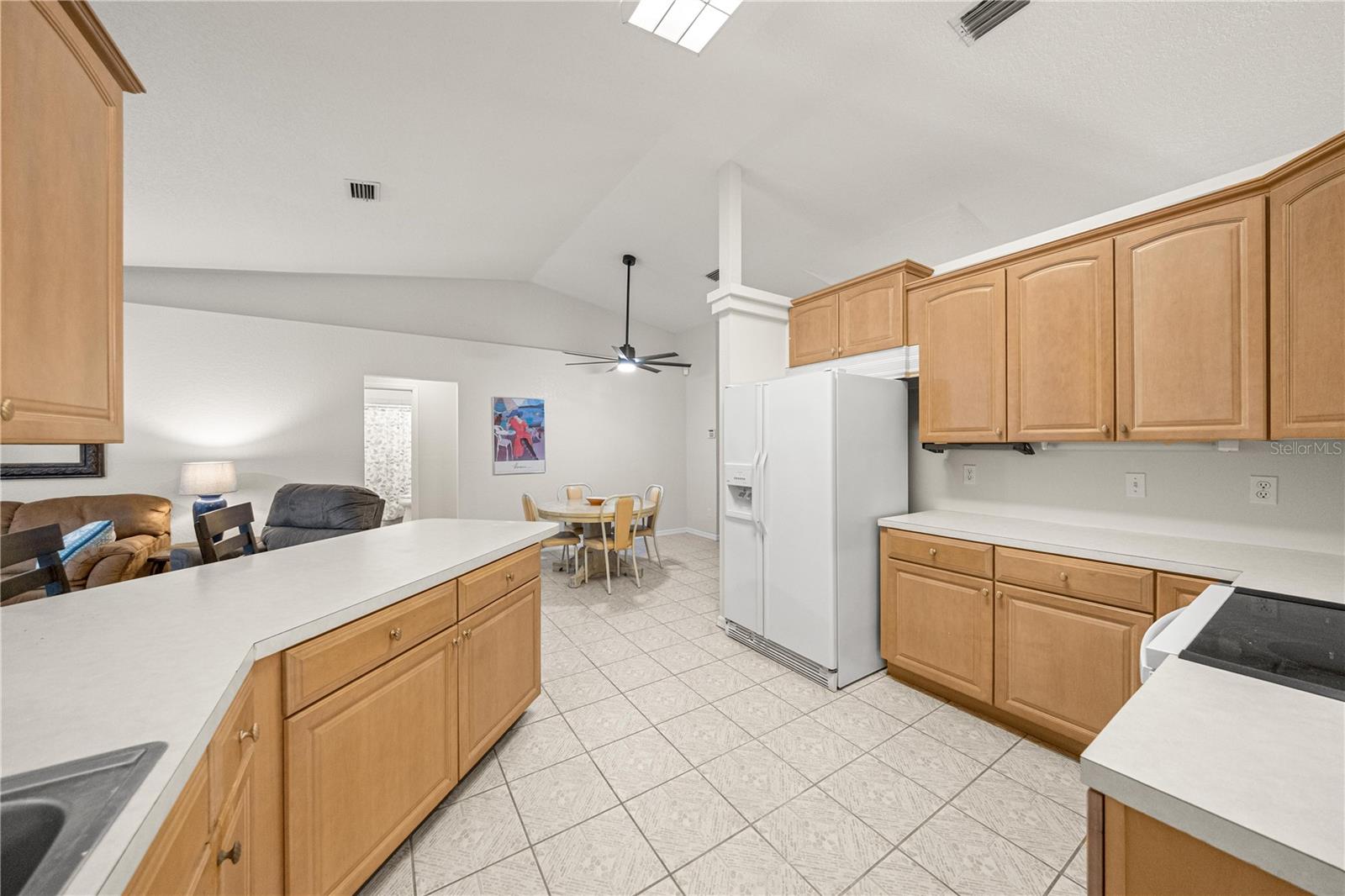 RAINBOW SPGS - Residential