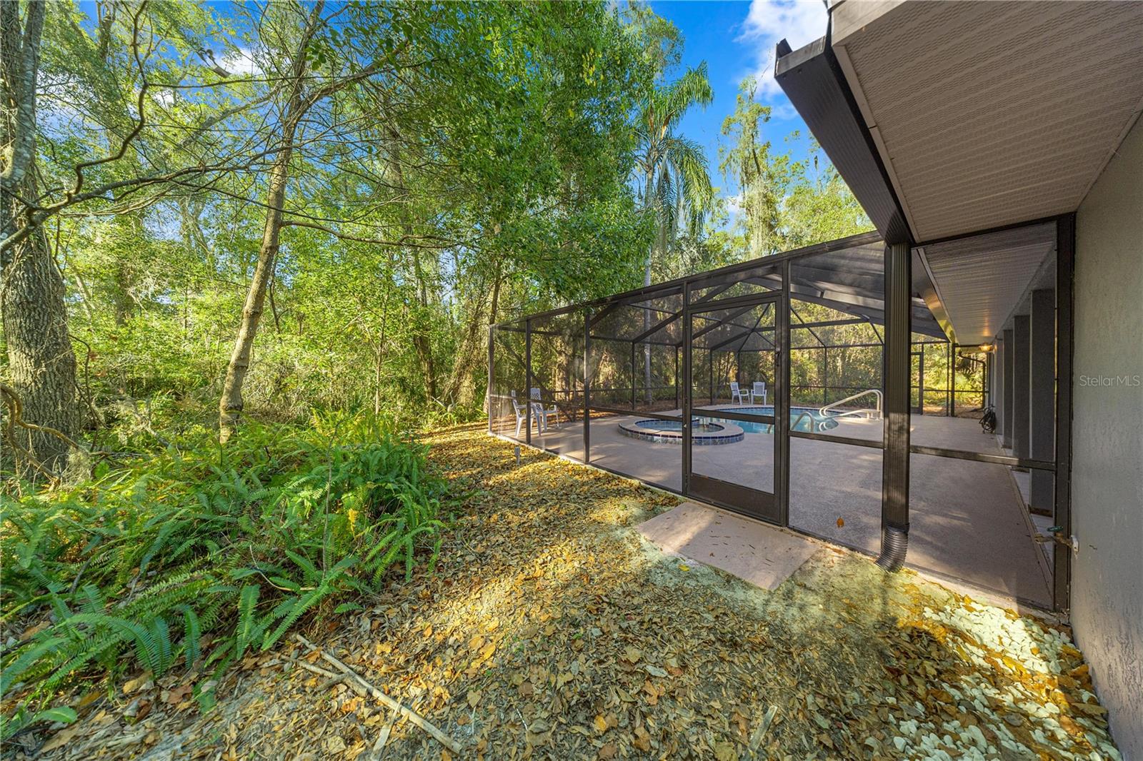 RAINBOW SPGS - Residential