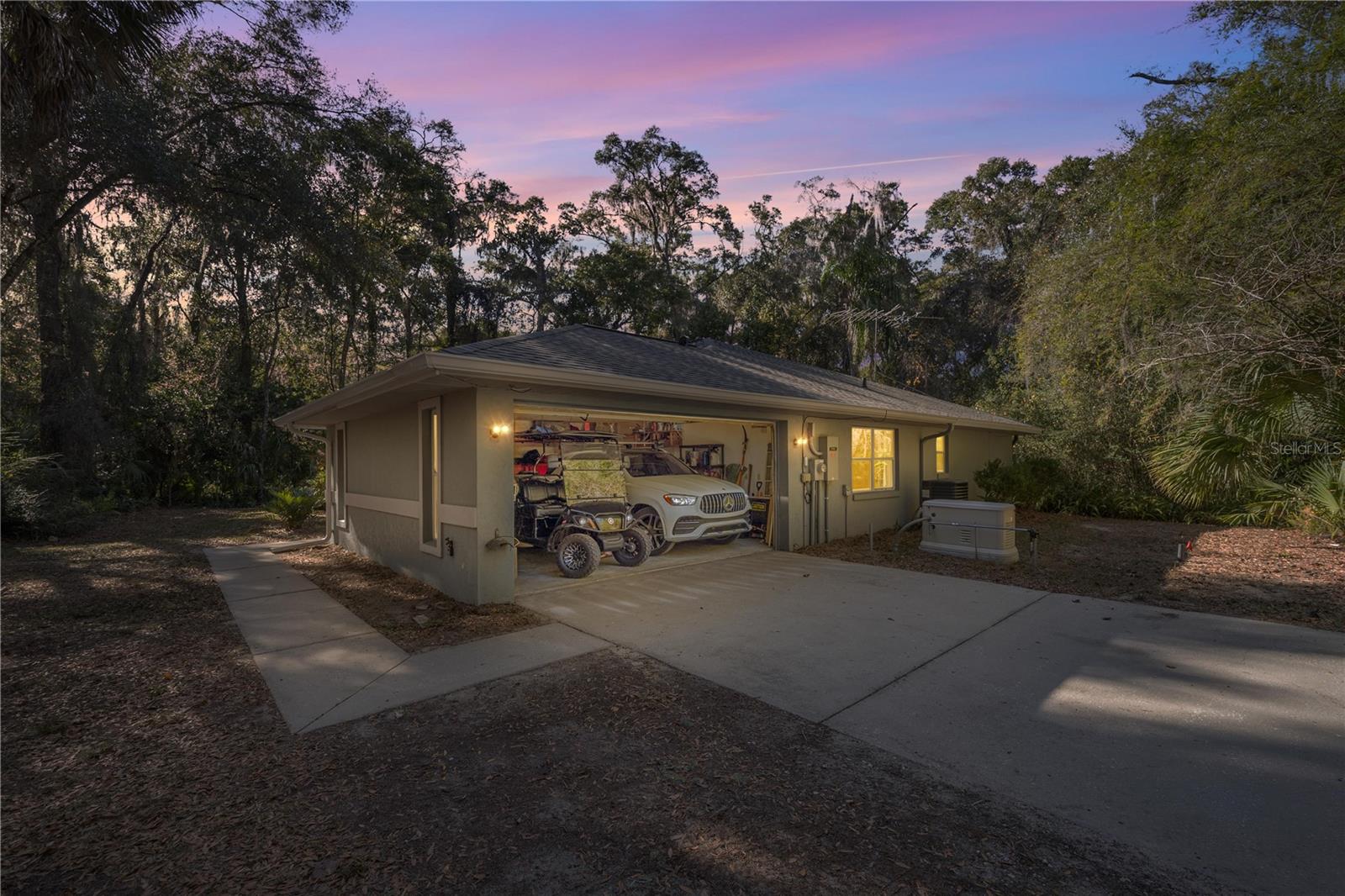 RAINBOW SPGS - Residential