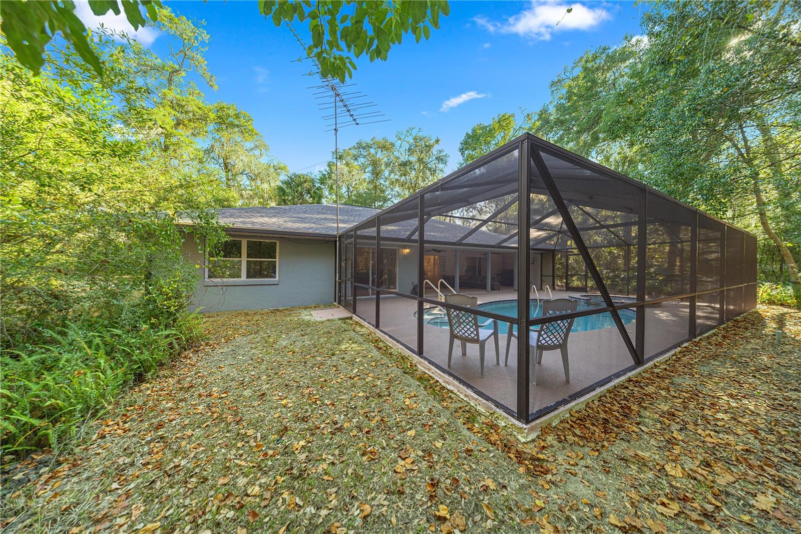 RAINBOW SPGS - Residential