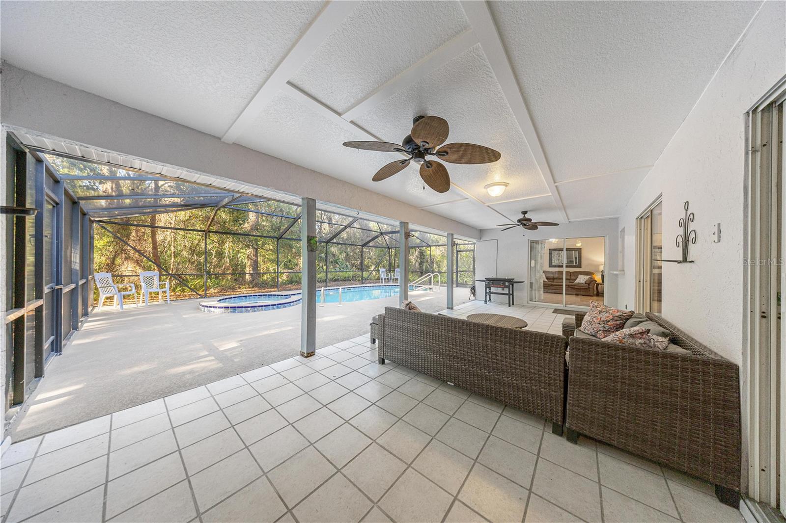 RAINBOW SPGS - Residential