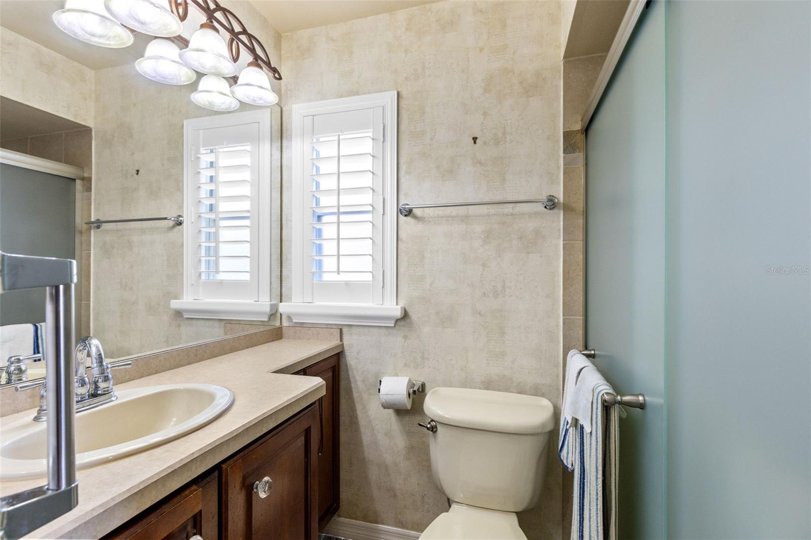 FOREST BROOK 3RD SEC - Residential